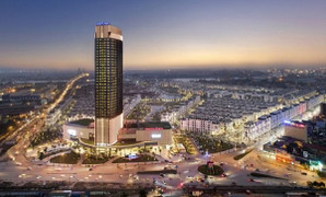 Vinpearl Hotel Imperia Hải Phòng: Nơi phái đoàn Triều Tiên dự tiệc tối có gì đặc biệt?