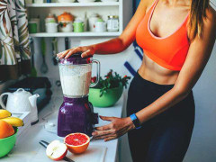 5 loại đồ uống giúp bạn có vóc dáng thon gọn sau 2 tuần