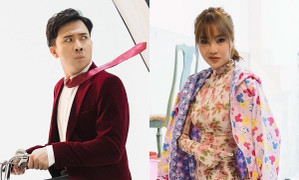 Hé lộ hậu trường cực 'lầy lội' của Trấn Thành, Lan Ngọc trong Running Man Việt Nam