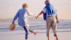 Người dân nước nào sống khỏe mạnh nhất thế giới?