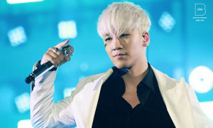 Seungri 'ăn bám' và hủy hoại tương lai của Big Bang?