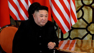 Ông Kim Jong-un: 'Một phút thôi cũng là vàng ngọc'
