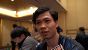 Công Phượng trả lời thông minh trước ngày ra mắt K-League