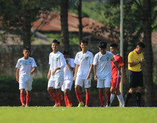 Video trực tiếp U19 HAGL vs U19 Đồng Nai: Bầu Đức bất ngờ tới xem