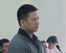 'Quan đất' TP Vinh lừa đảo gần 10 tỷ đồng, lĩnh án 18 năm tù