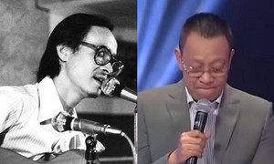 MC Lại Văn Sâm xin lỗi, chia sẻ kỷ niệm tiếc nuối nhất với cố nhạc sĩ Trịnh Công Sơn