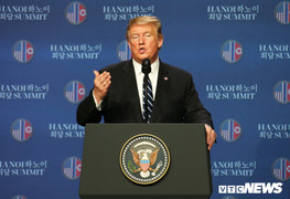 Tổng thống Mỹ: Quan hệ với chủ tịch Triều Tiên vẫn tốt đẹp