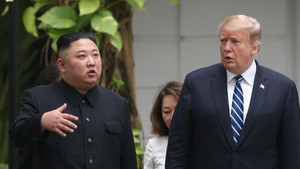 Khác biệt nào khiến Mỹ và Triều Tiên chưa đạt thỏa thuận?