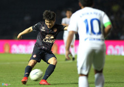 Xuân Trường đối diện cuộc cạnh tranh chưa từng có ở Buriram United