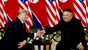 Chuyên gia quốc tế nhận định Hội nghị Mỹ-Triều tại Hà Nội là một bước đệm quan trọng