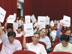 Đâu là những ‘điểm nóng’ của mùa đại hội cổ đông thường niên 2019?