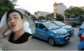 Trưởng phòng Thanh tra taxi Nguyễn Gia đánh nhân viên gục tại công ty: Giám đốc doanh nghiệp phủ nhận