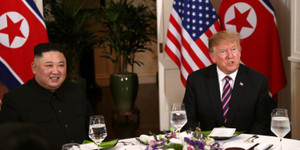 Chặng đường Mỹ-Triều sẽ đi sau hội nghị thượng đỉnh lần hai