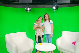 Hành trình của người phụ nữ 'giữ' lấy tương lai cho hàng trăm trẻ em mắc bệnh hiểm nghèo