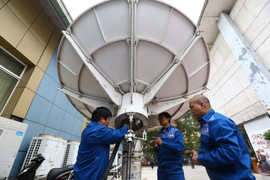 VNPT – hoàn thành sứ mệnh 'người kết nối' các hãng thống tấn thế giới tại Hội nghị thượng đỉnh Mỹ - Triều Tiên