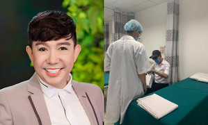 Rộ tin đồn Long Nhật âm thầm phẫu thuật chuyển giới