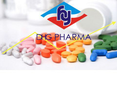 Hãng dược hơn 100 tuổi của Nhật muốn chi 3.400 tỷ đồng đổi lấy 21,7% cổ phần Dược Hậu Giang