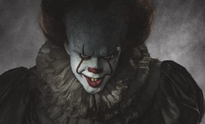 Bom tấn kinh dị ‘IT’ phần 2 sẽ cực kỳ đẫm máu