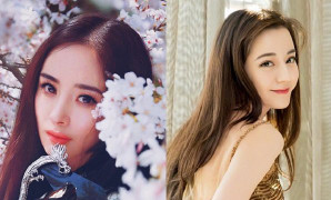 Dương Mịch, Địch Lệ Nhiệt Ba và những nghệ sĩ bị ghét nhất Cbiz