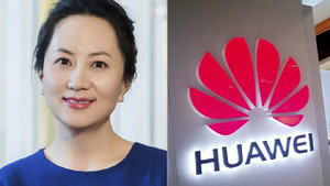 Canada chấp nhận quá trình dẫn độ giám đốc tài chính Huawei, Trung Quốc phẫn nộ