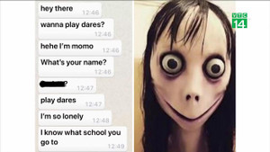 Xem video trên Youtube, bé gái 5 tuổi bị 'tẩy não', tự cắt tóc mình