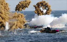 Mỹ và Hàn Quốc dự kiến không tổ chức tập trận chung mùa Xuân quy mô lớn