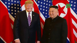 Dư luận quốc tế đánh giá tích cực về thượng đỉnh Mỹ - Triều lần 2 tại Hà Nội