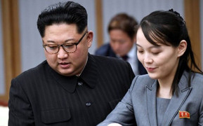 4 người phụ nữ quyền lực tháp tùng ông Kim Jong-un tới Việt Nam là ai?