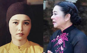 Bị ăn cắp hình ảnh quảng cáo thuốc trị hói, 'Ni cô Huyền Trang' bức xúc: Nếu họ không xin lỗi, tôi sẽ khởi kiện