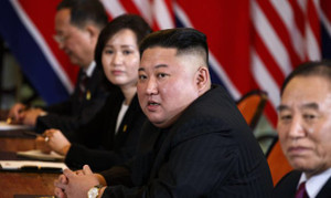 Ông Kim Jong-un cảm ơn Tổng Bí thư, lãnh đạo và nhân dân Việt Nam