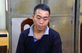 Ghen tuông, gã đàn ông ra tay sát hại 'vợ hờ' rồi chạy trốn