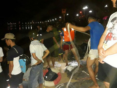 Tìm thấy thi thể 2 học sinh tiểu học bị nước cuốn trôi ở Kon Tum