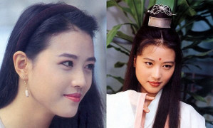 Châu Hải My - mỹ nhân Kim Dung vẫn đẹp ở tuổi 53, giàu có và cô độc