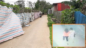 Người phụ nữ bị sát hại, nhân chứng uống nước thiệt mạng: Lộ diện nghi can