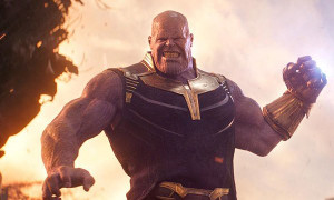 Cú búng tay của Thanos sẽ không bị đảo ngược trong ‘Avengers 4'?