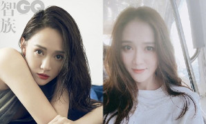 'Đông Phương Bất Bại' Trần Kiều Ân tuổi 40 trẻ đẹp như thời đôi mươi