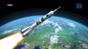 Tàu vũ trụ mắc kẹt gần 50 năm sắp rơi xuống Trái đất