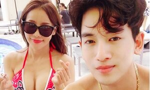 Hôn nhân không con cái của sao nữ U50 và chồng ca sĩ kém 17 tuổi