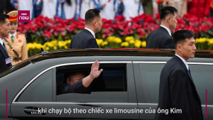 Thượng đỉnh Kim -Trump 2: Nhìn lại những điều bất ngờ, khó tin