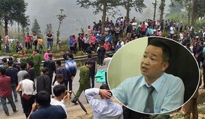 'Bắt vạ' 400 triệu đồng sau tai nạn ở Lào Cai: Có dấu hiệu phạm tội cướp tài sản