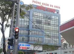 Phòng khám có bác sĩ người Trung Quốc liên tục 'chặt chém' bệnh nhân ở Đà Nẵng