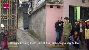 Video: Nghi án thầy cúng thảm sát nhà hàng xóm rúng động Nam Định