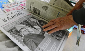 Phóng viên quốc tế viết về cách người Hà Nội 'tận hưởng' Hội nghị Mỹ-Triều