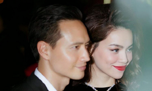 Bên nhau khá lâu, đây là lý do Hồ Ngọc Hà yêu Kim Lý?