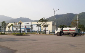 Doanh nghiệp Mỹ đầu tư 87 triệu USD mở nhà máy sản xuất robot tại Đà Nẵng