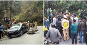 Ủy ban An toàn giao thông Quốc gia: 'Bắt vạ' 400 triệu đồng sau tai nạn là vi phạm pháp luật, gây bất bình dư luận