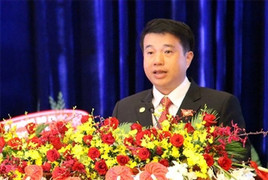 Chân dung tân Bí thư 7X của Đảng ủy Khối Doanh nghiệp Trung ương