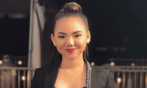 Bị Thanh Lam chê, ca sĩ 19 tuổi Myra Trần gây sốt tại 'American Idol'