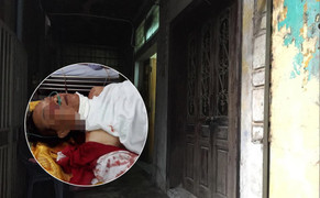 Thầy cúng truy sát cả gia đình hàng xóm là kẻ kín tiếng, sống một mình