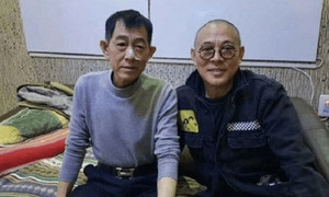 Anh trai nghèo khó của Lý Liên Kiệt qua đời vì ung thư